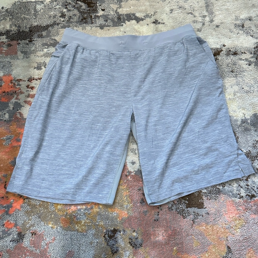 Lululemon T.H.E Short Lined Shorts